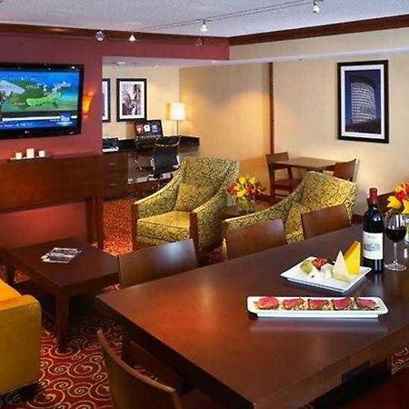克利夫兰机场万豪酒店 克里夫兰 内观 照片