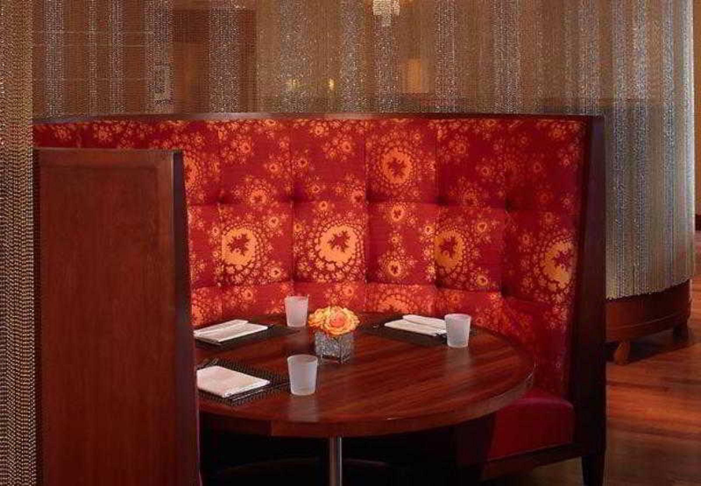 克利夫兰机场万豪酒店 克里夫兰 外观 照片